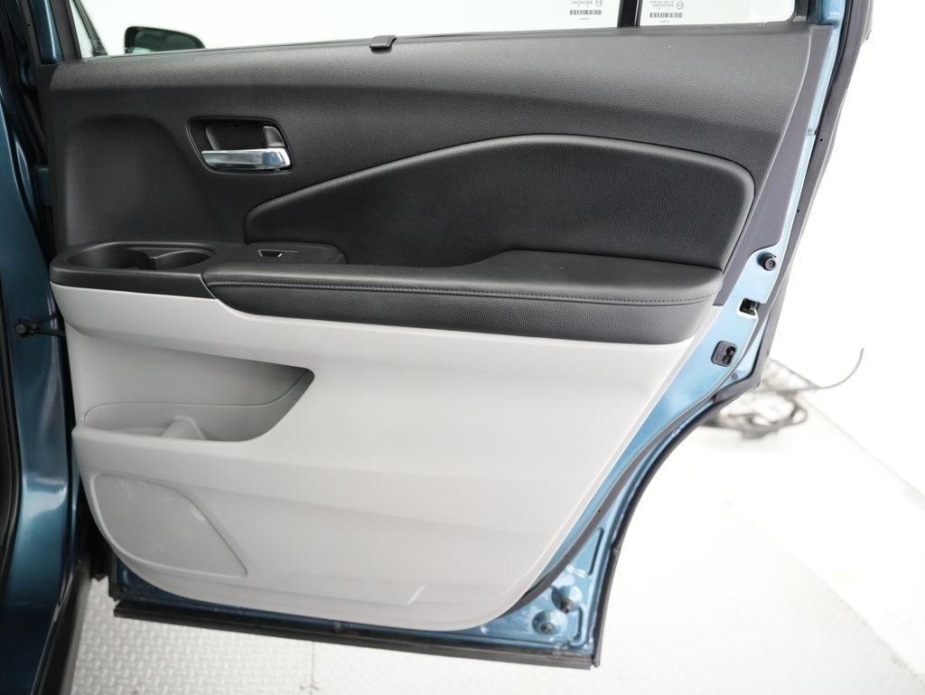 Honda Pilot Special Edition AWD 2021