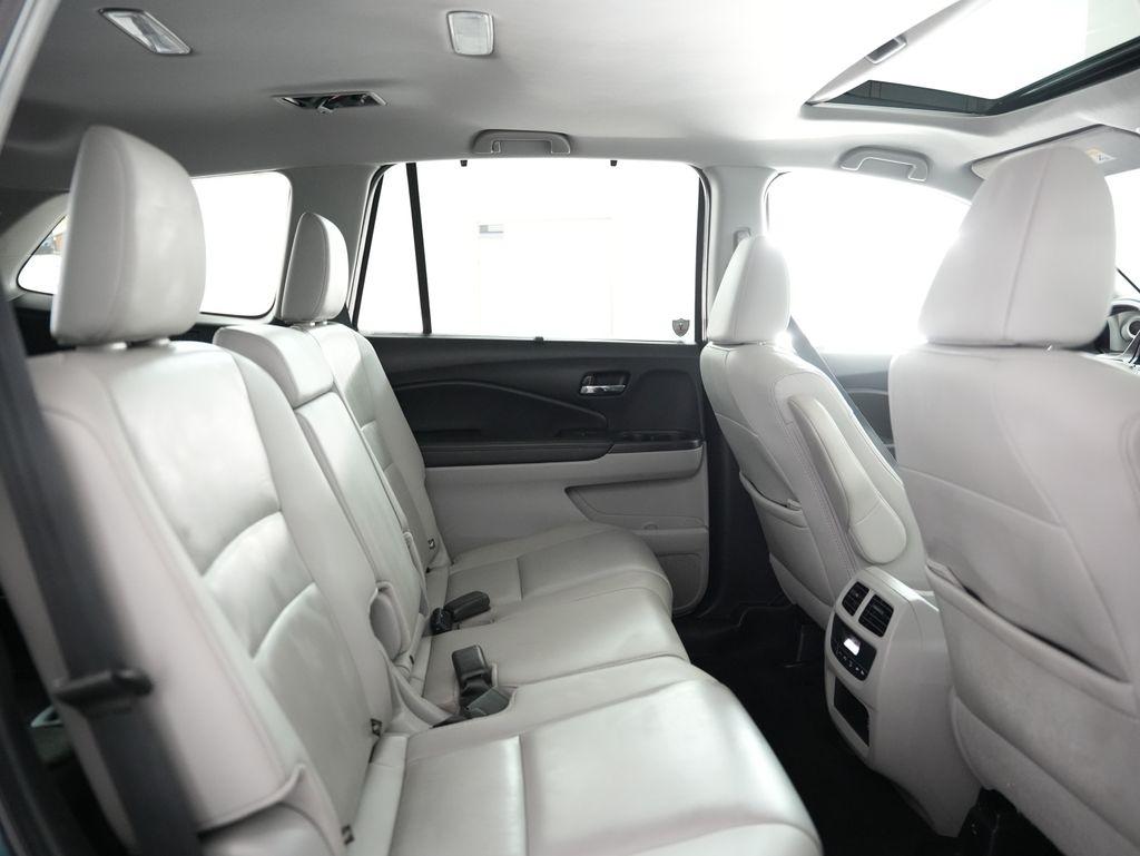 Honda Pilot Special Edition AWD 2021