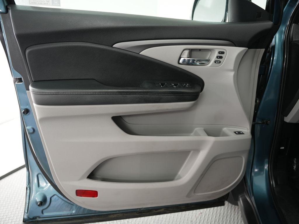 Honda Pilot Special Edition AWD 2021