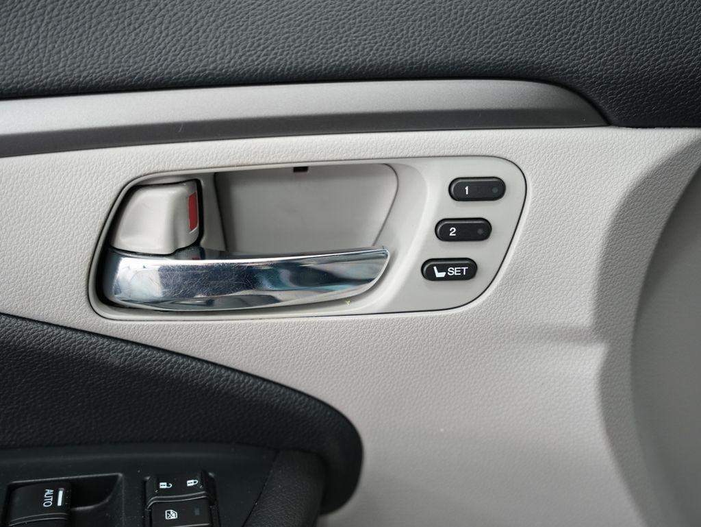 Honda Pilot Special Edition AWD 2021