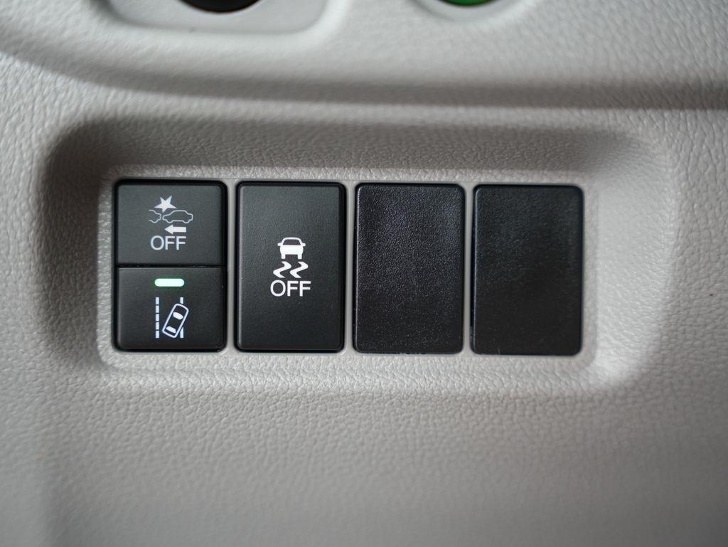 Honda Pilot Special Edition AWD 2021