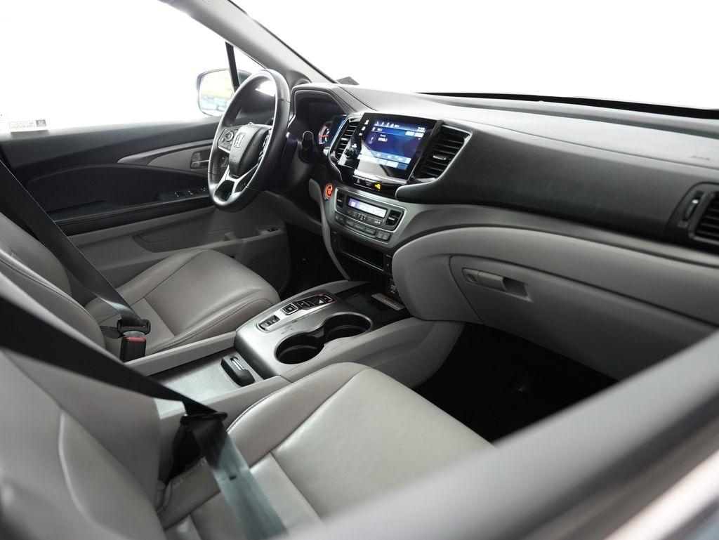 Honda Pilot Special Edition AWD 2021