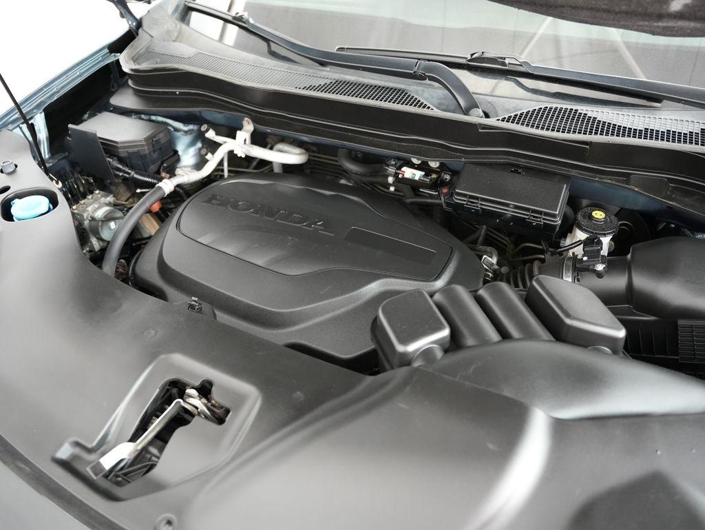 Honda Pilot Special Edition AWD 2021