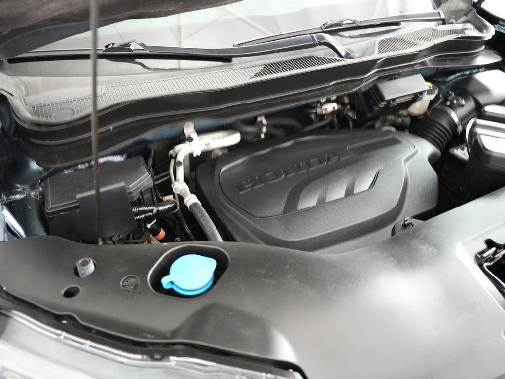 Honda Pilot Special Edition AWD 2021