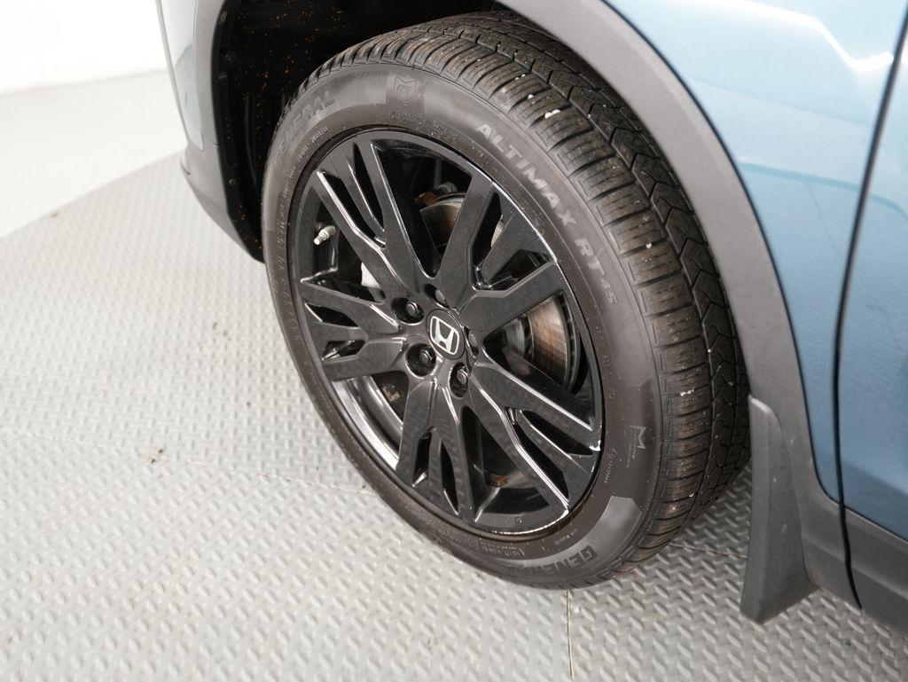 Honda Pilot Special Edition AWD 2021