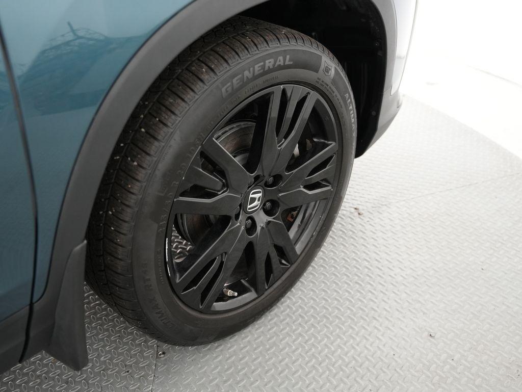 Honda Pilot Special Edition AWD 2021