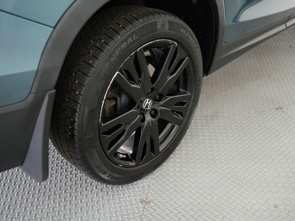 Honda Pilot Special Edition AWD 2021