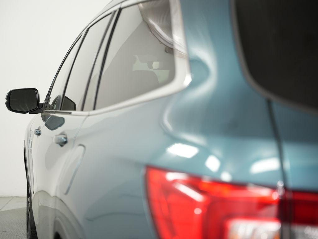 Honda Pilot Special Edition AWD 2021