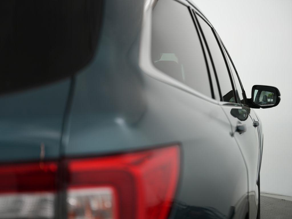 Honda Pilot Special Edition AWD 2021