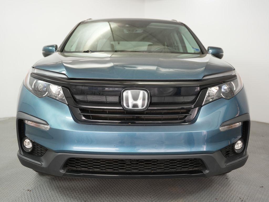 Honda Pilot Special Edition AWD 2021