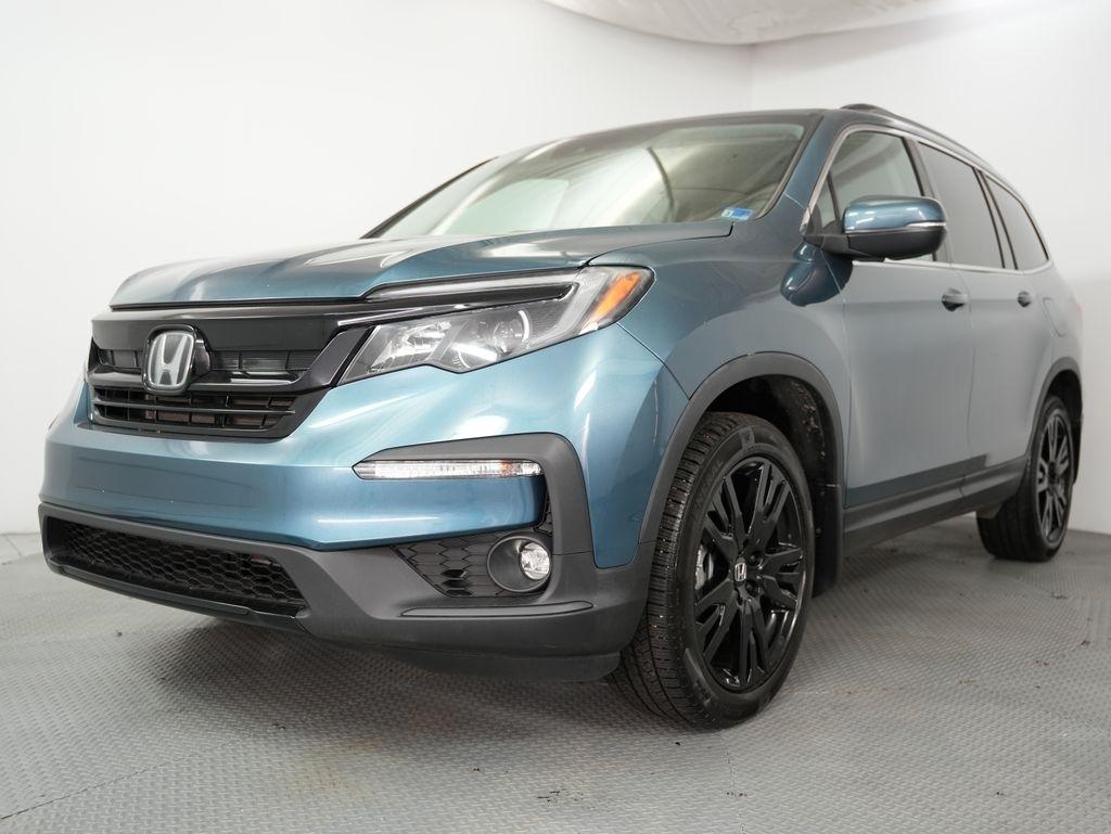 Honda Pilot Special Edition AWD 2021