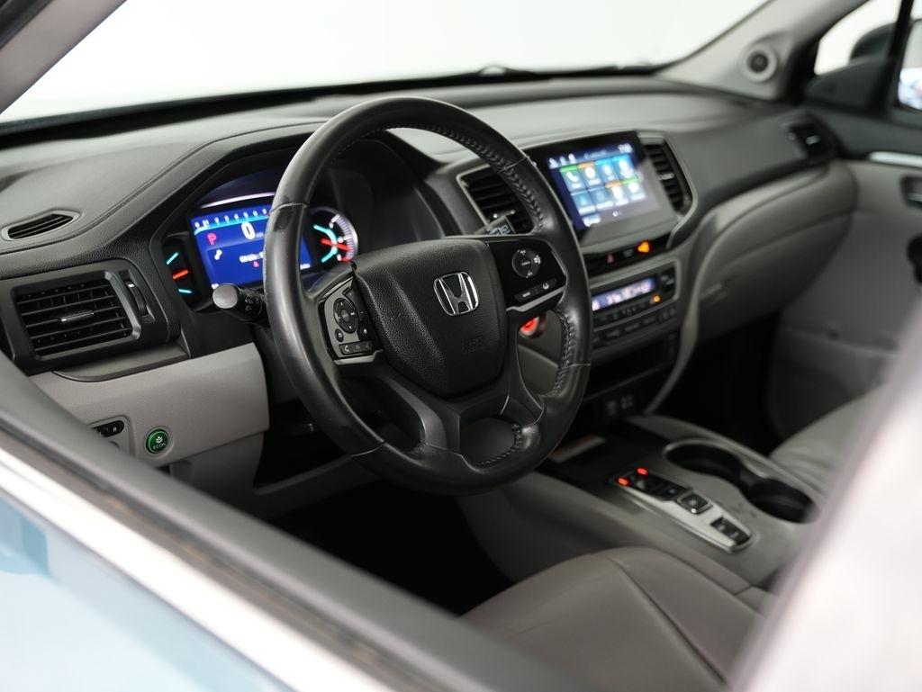 Honda Pilot Special Edition AWD 2021