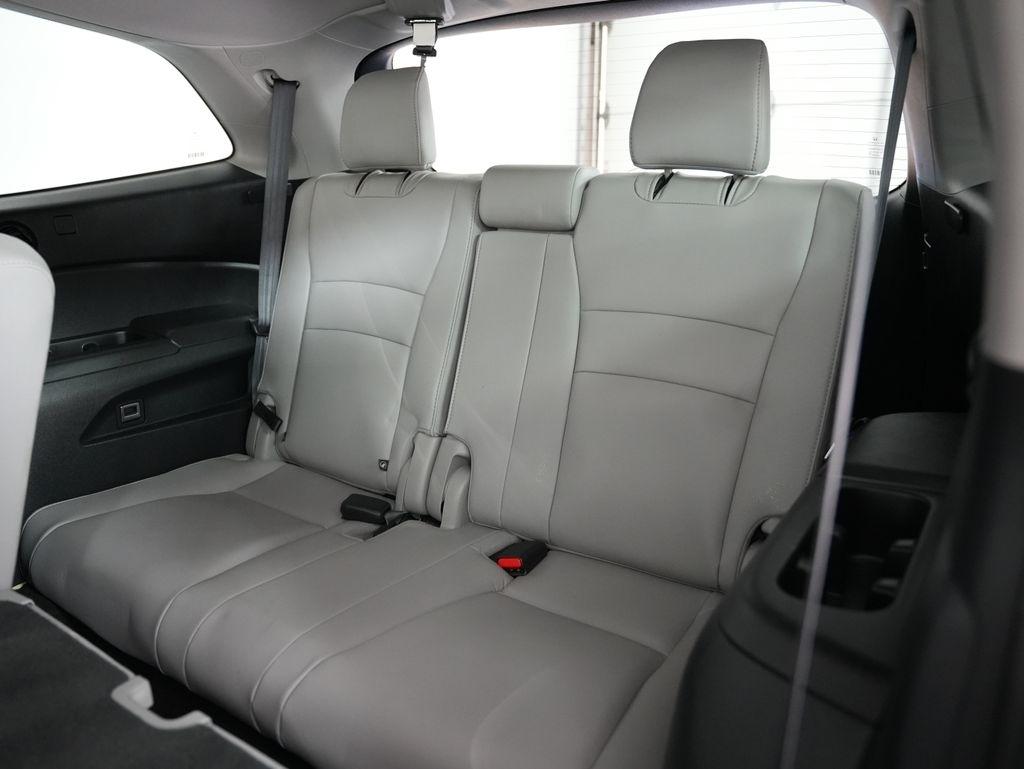 Honda Pilot Special Edition AWD 2021
