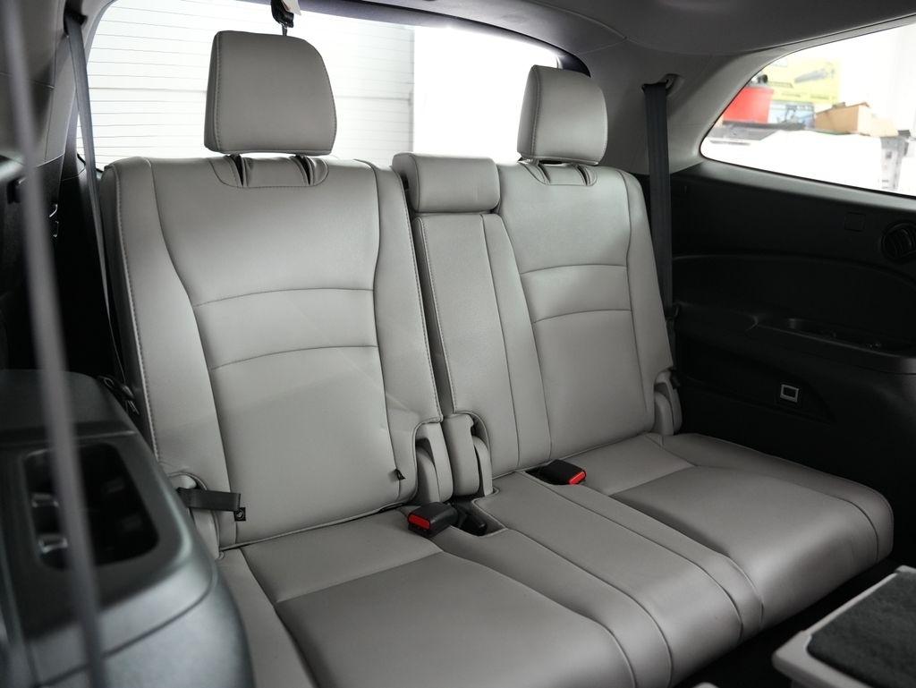 Honda Pilot Special Edition AWD 2021