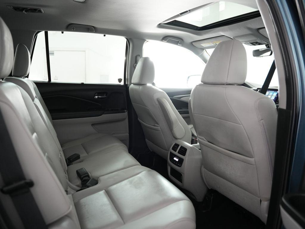 Honda Pilot Special Edition AWD 2021