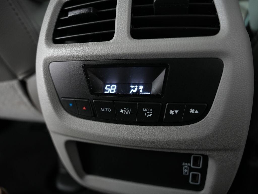 Honda Pilot Special Edition AWD 2021