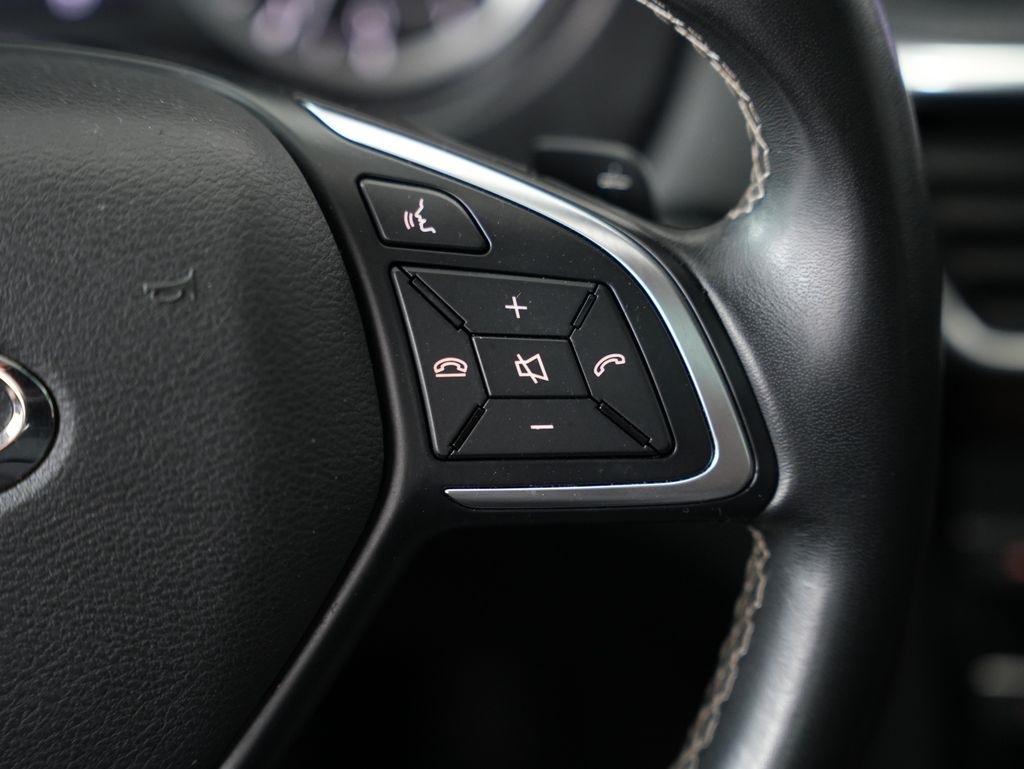 Infiniti QX30 LUXE FWD 2019