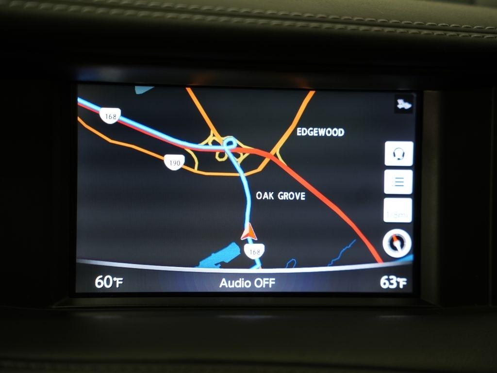 Infiniti QX30 LUXE FWD 2019