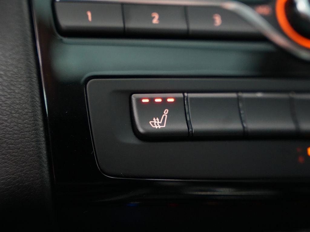 Infiniti QX30 LUXE FWD 2019