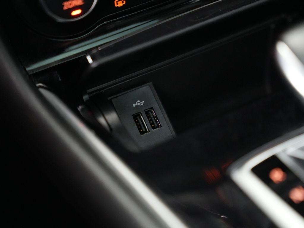 Infiniti QX30 LUXE FWD 2019