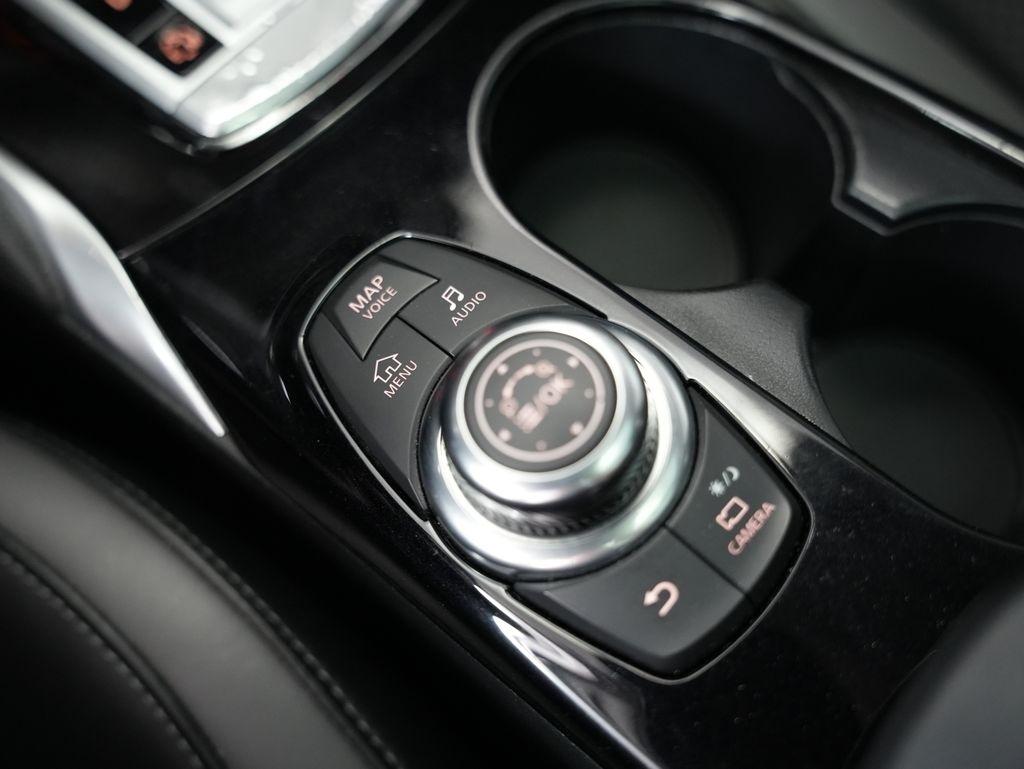 Infiniti QX30 LUXE FWD 2019