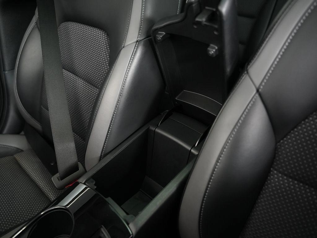 Infiniti QX30 LUXE FWD 2019