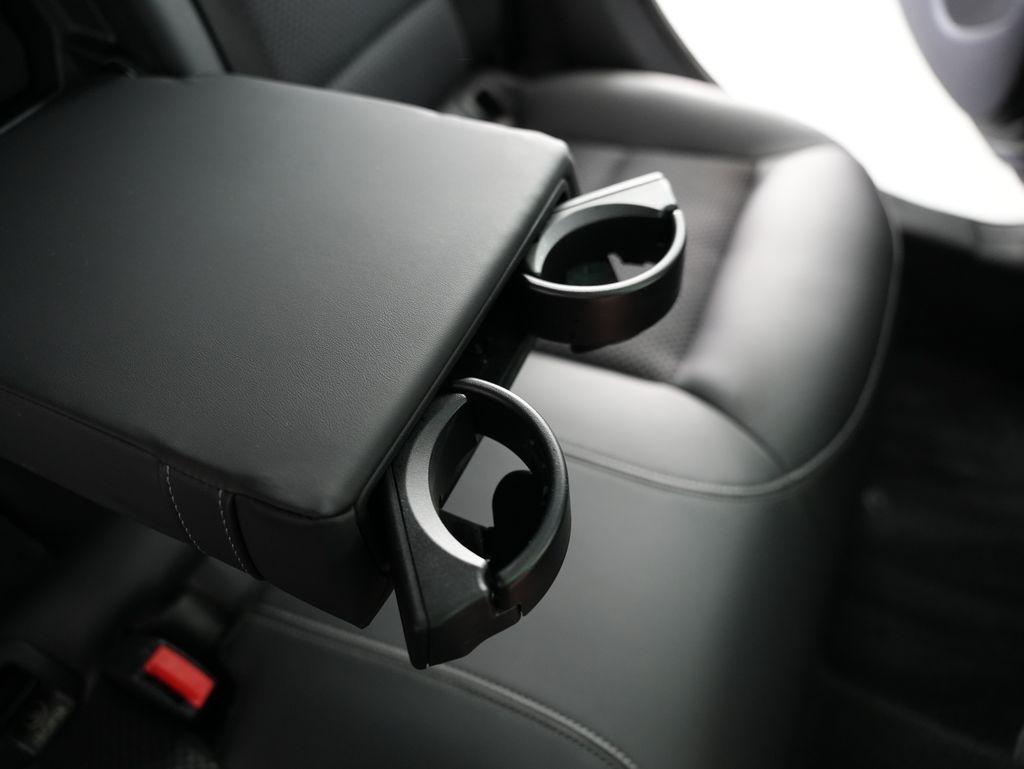 Infiniti QX30 LUXE FWD 2019