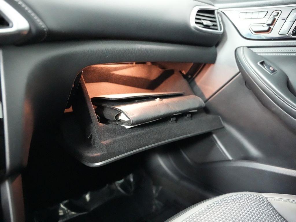 Infiniti QX30 LUXE FWD 2019