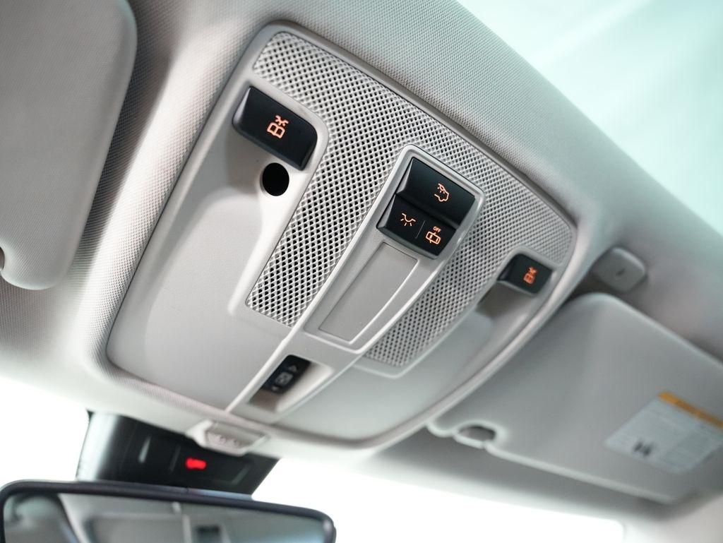 Infiniti QX30 LUXE FWD 2019