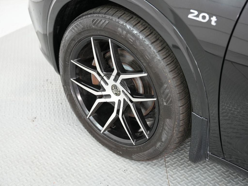 Infiniti QX30 LUXE FWD 2019