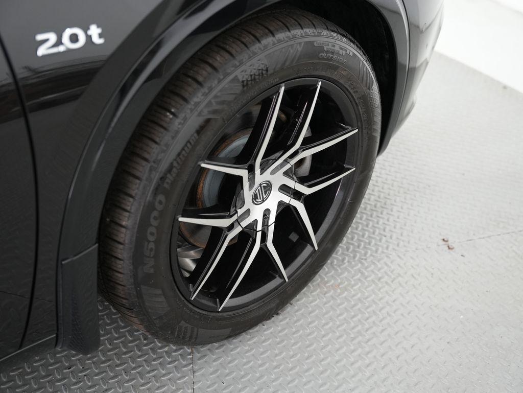 Infiniti QX30 LUXE FWD 2019