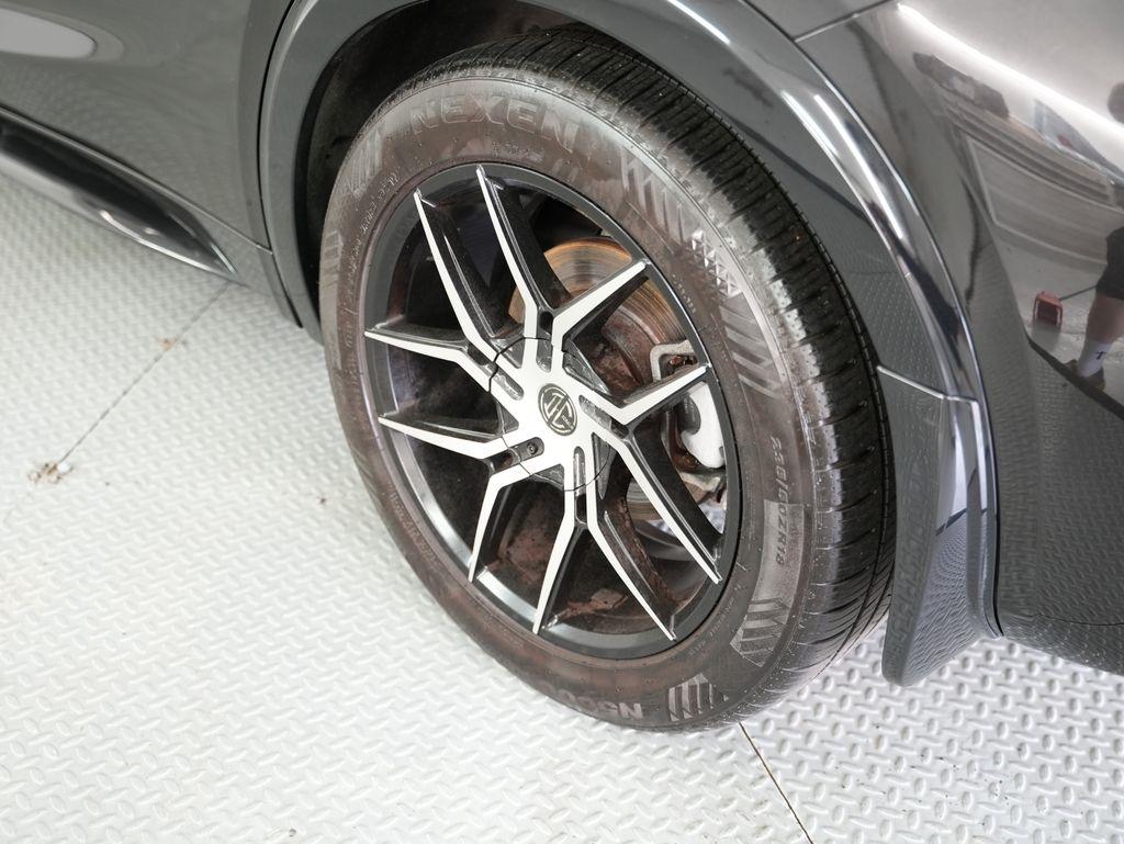 Infiniti QX30 LUXE FWD 2019