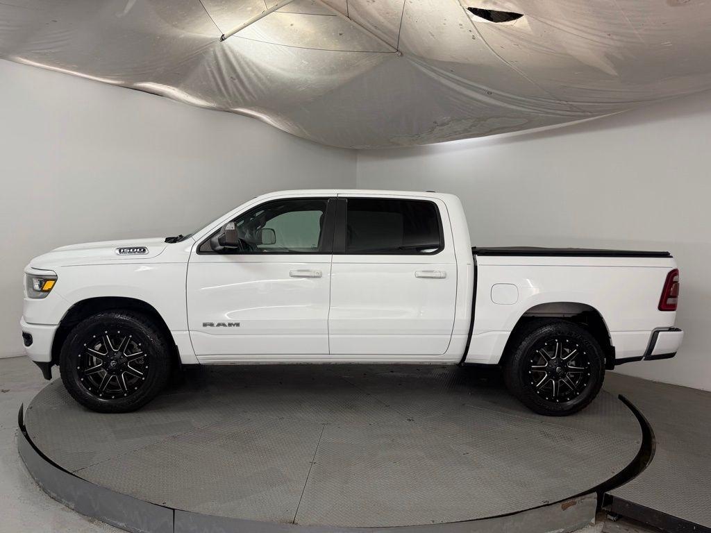 RAM 1500 Big Horn/Lone Star 4x4 Crew Cab 5'7" Box 2019