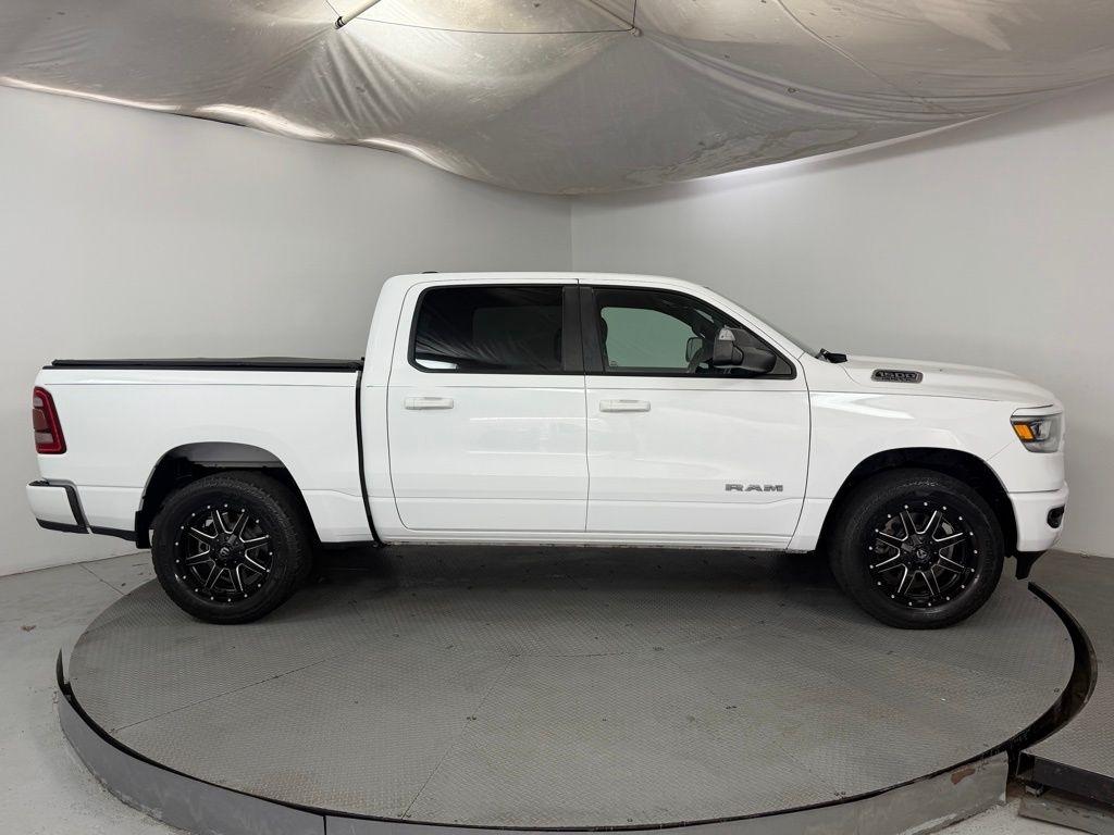 RAM 1500 Big Horn/Lone Star 4x4 Crew Cab 5'7" Box 2019
