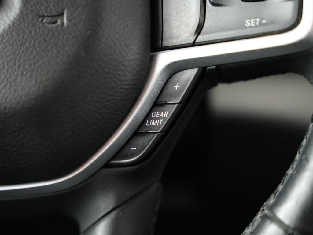 RAM 1500 Big Horn/Lone Star 4x4 Crew Cab 5'7" Box 2019