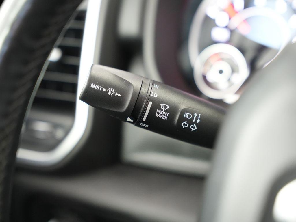 RAM 1500 Big Horn/Lone Star 4x4 Crew Cab 5'7" Box 2019