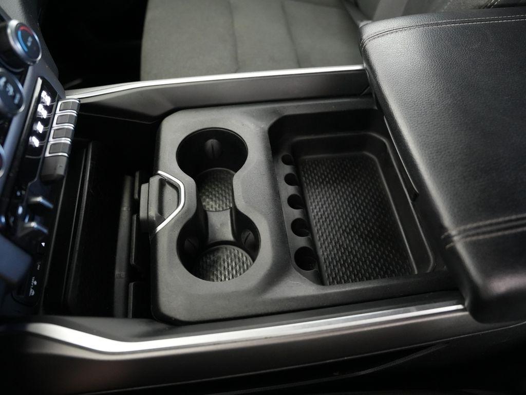 RAM 1500 Big Horn/Lone Star 4x4 Crew Cab 5'7" Box 2019