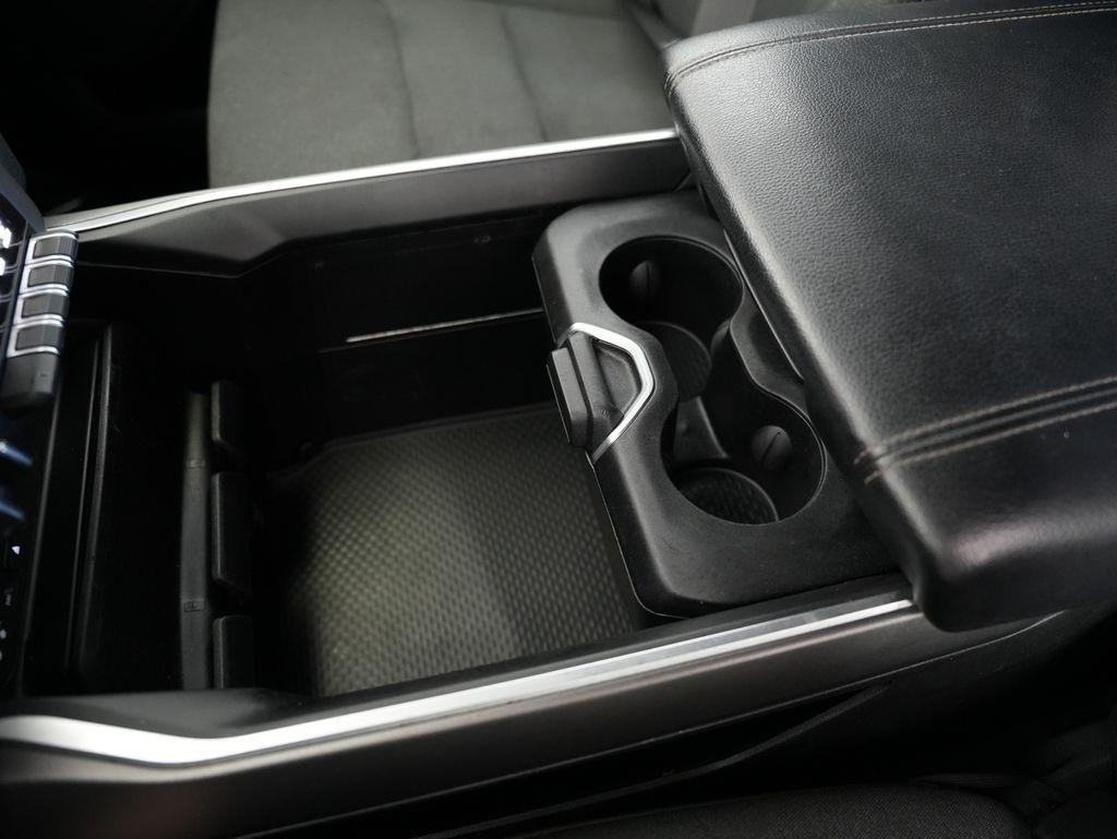 RAM 1500 Big Horn/Lone Star 4x4 Crew Cab 5'7" Box 2019