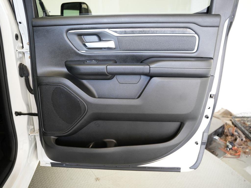 RAM 1500 Big Horn/Lone Star 4x4 Crew Cab 5'7" Box 2019