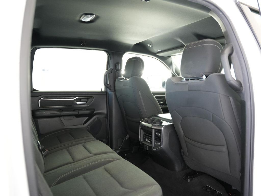 RAM 1500 Big Horn/Lone Star 4x4 Crew Cab 5'7" Box 2019