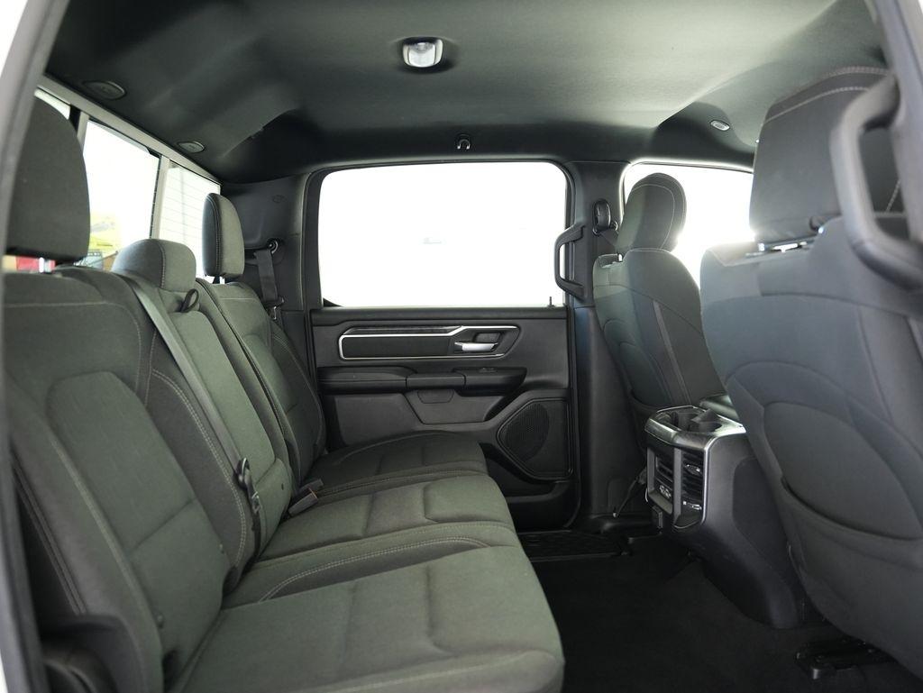 RAM 1500 Big Horn/Lone Star 4x4 Crew Cab 5'7" Box 2019