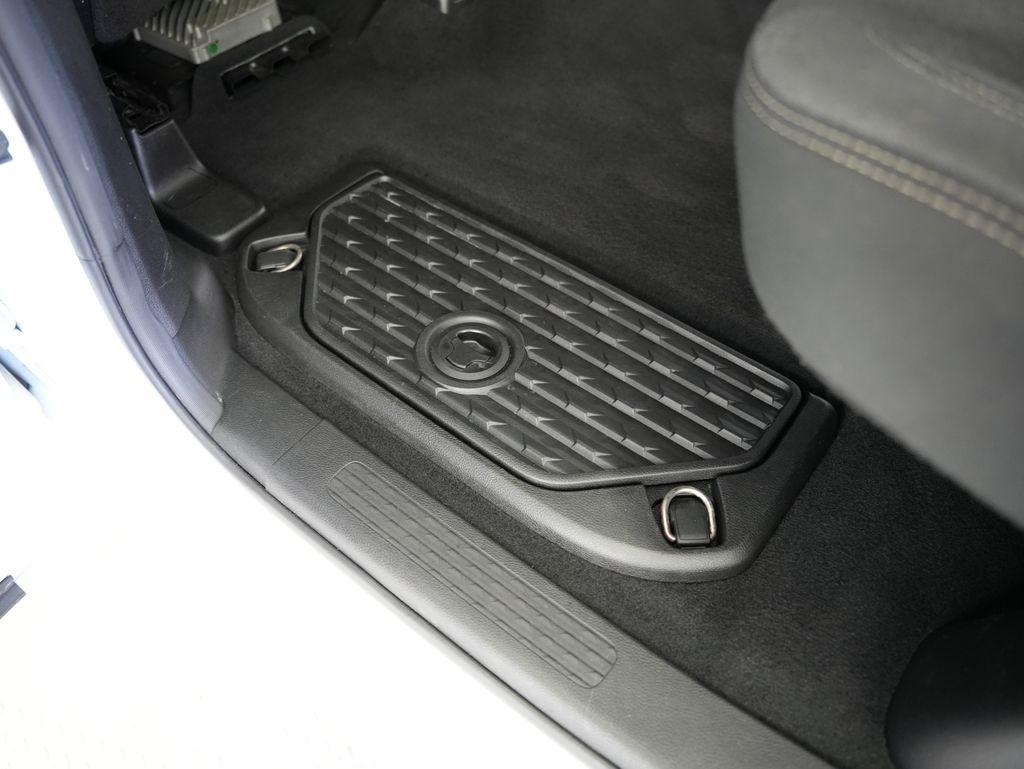 RAM 1500 Big Horn/Lone Star 4x4 Crew Cab 5'7" Box 2019