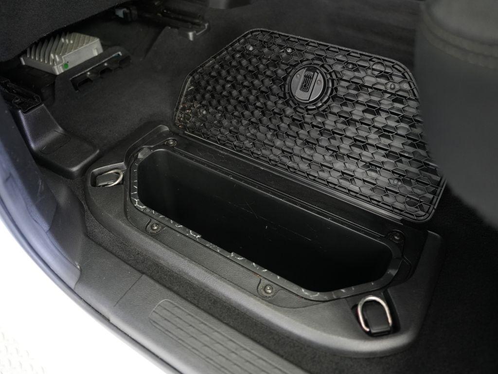 RAM 1500 Big Horn/Lone Star 4x4 Crew Cab 5'7" Box 2019