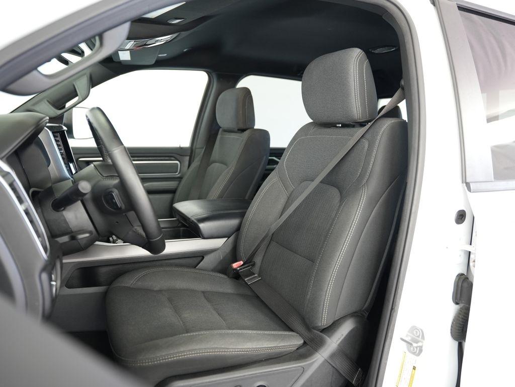 RAM 1500 Big Horn/Lone Star 4x4 Crew Cab 5'7" Box 2019