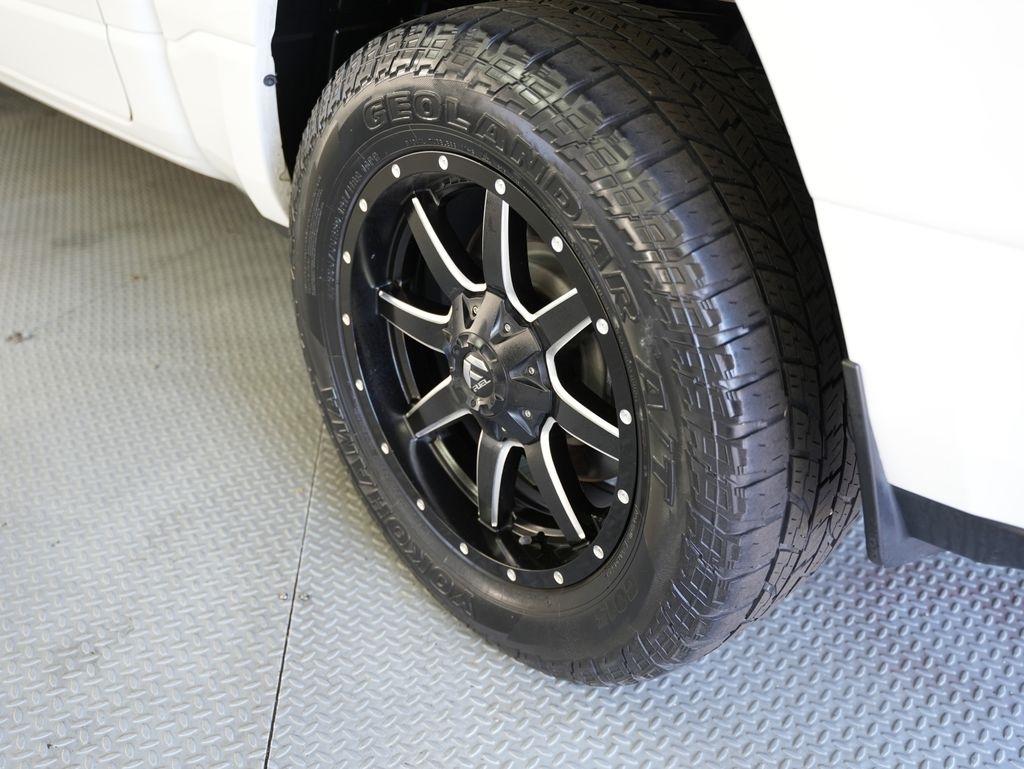 RAM 1500 Big Horn/Lone Star 4x4 Crew Cab 5'7" Box 2019