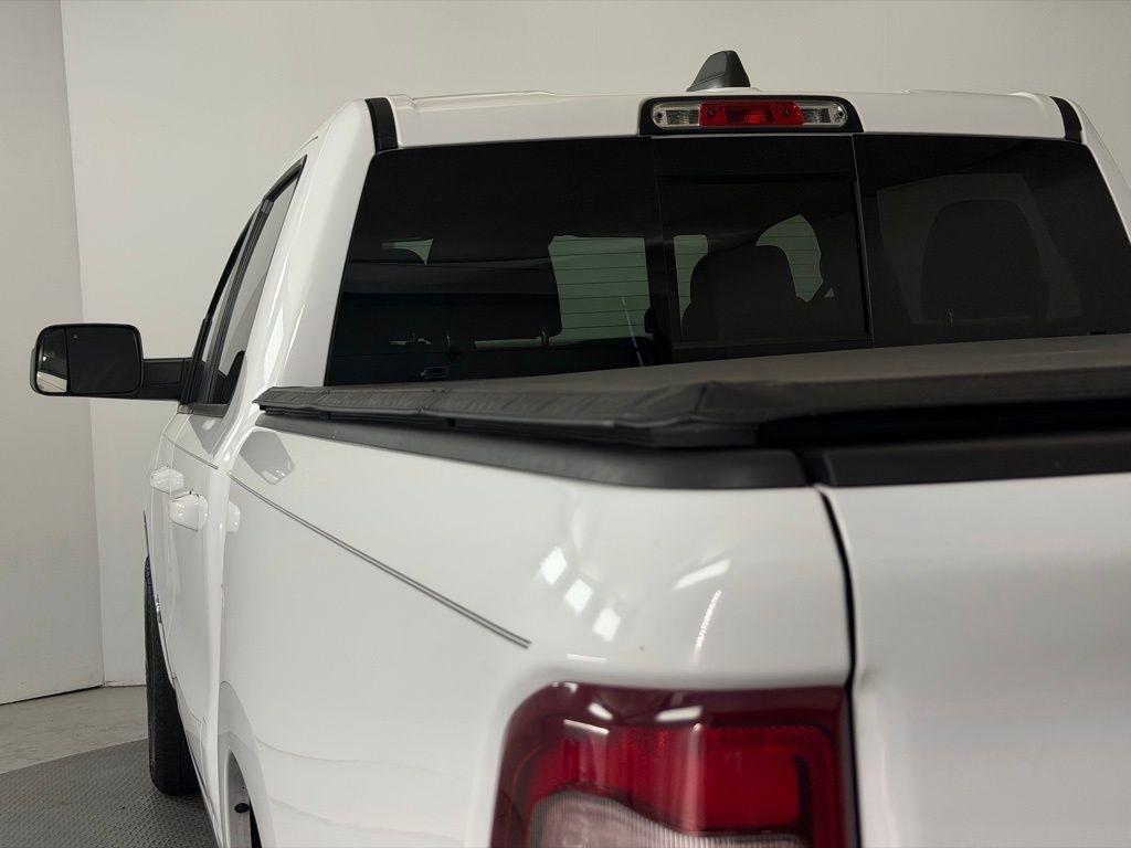 RAM 1500 Big Horn/Lone Star 4x4 Crew Cab 5'7" Box 2019