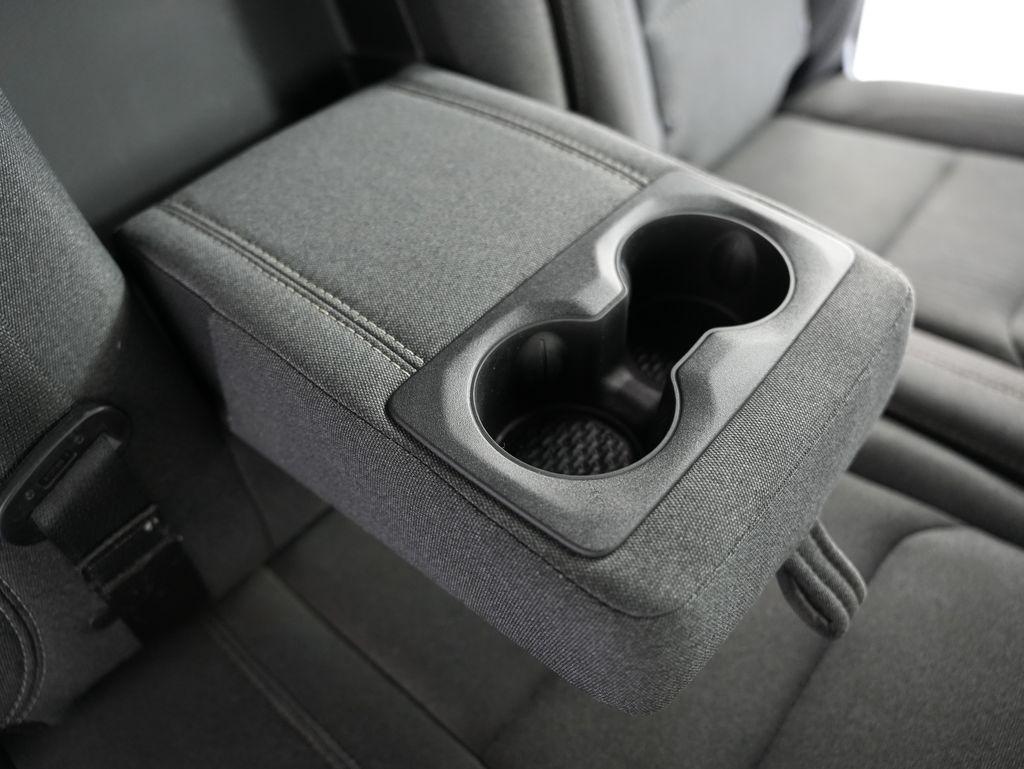 RAM 1500 Big Horn/Lone Star 4x4 Crew Cab 5'7" Box 2019