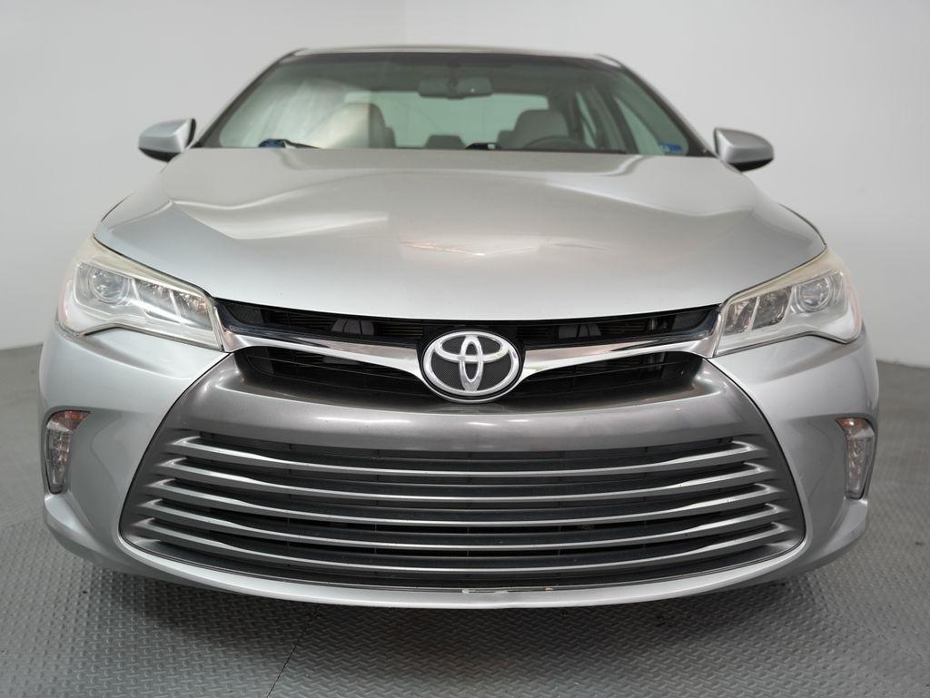 Toyota Camry XSE V6 Auto (Natl) 2017