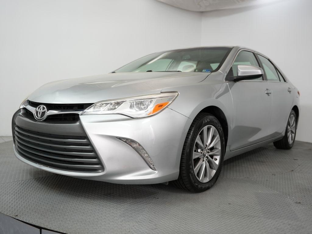 Toyota Camry XSE V6 Auto (Natl) 2017
