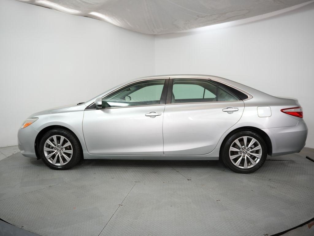 Toyota Camry XSE V6 Auto (Natl) 2017
